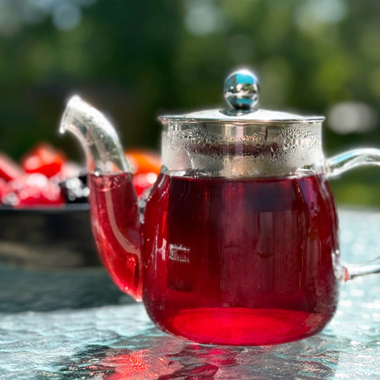 Heart Cider
