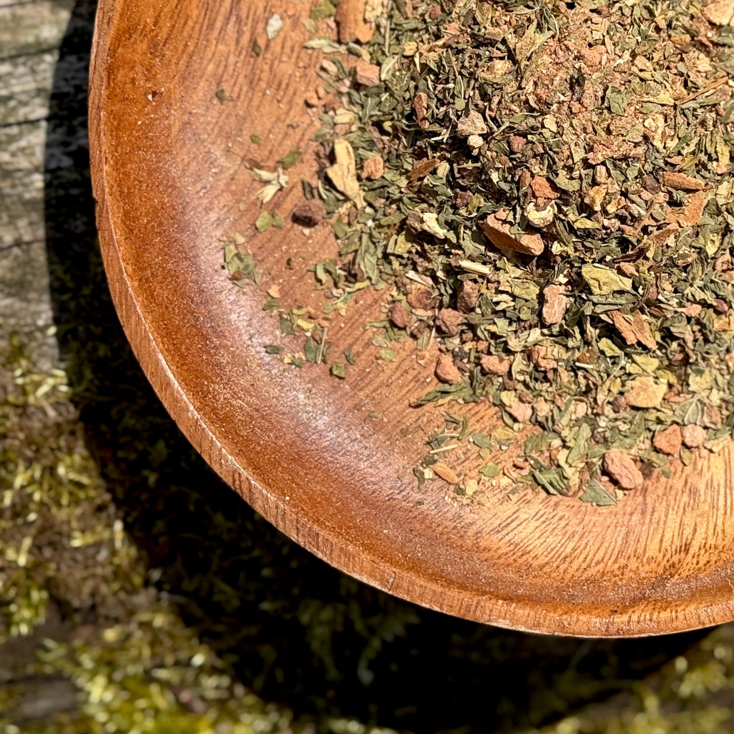 Birch Brew