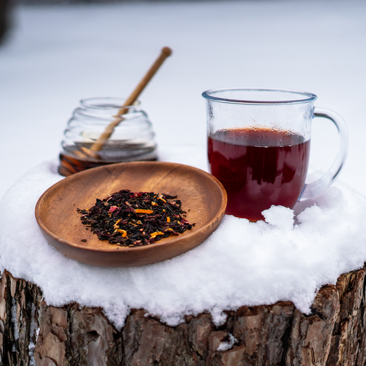 Mulled Hibiscus Assam