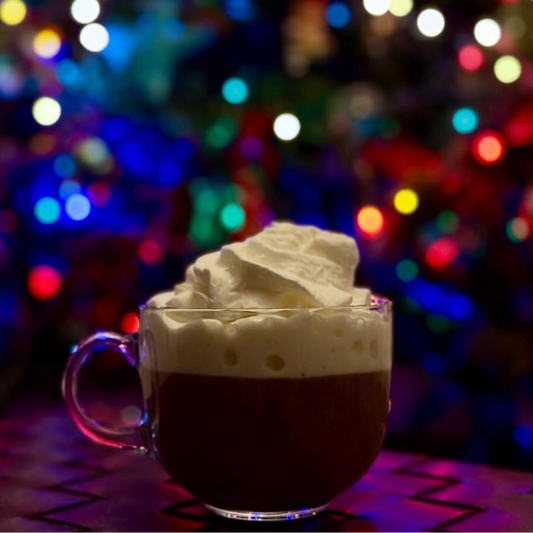 Winter Mint Cocoa