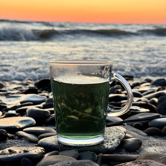 Emerald Aurora