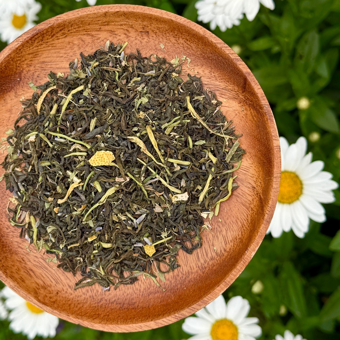 Jasmine Nectar