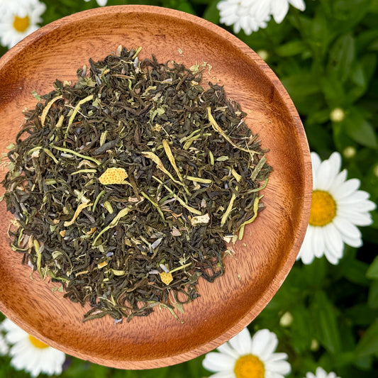 Jasmine Nectar
